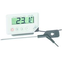 THERMOMETER MIN/MAX mit externem Sensor (HACCP)