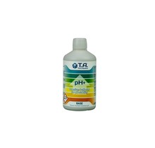 T.A. (GHE) pH Up 0.5 Liter - pH-Regulator