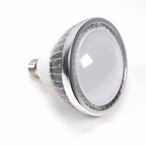 Parus, E27, GROWING B-18, 18Watt, 130° ,voor professionele groei en bloei