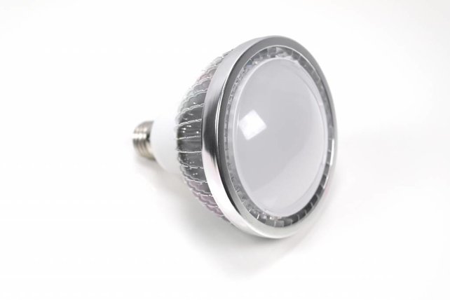 Parus, E27, FLOWERING B-18, 18Watt, 130°, for professionals. BLOOM stimulation (additional lighting)