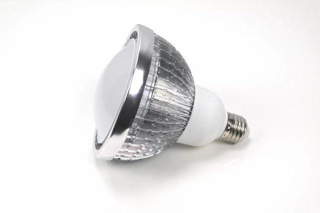 Parus, E27, FLOWERING B-18, 18Watt, 130°, voor profess. BLOEI-stimulatie(bijverlichting)