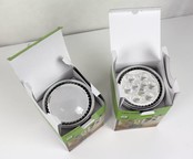 Parus, E27, FLOWERING B-18, 18Watt, 130°, voor profess. BLOEI-stimulatie(bijverlichting)