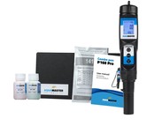 Aquamaster Combo Pen P160 Pro, pH/EC/PPM/TDS/temp