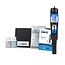 AquaMaster Aquamaster Combo Pen P160 Pro, pH/EC/PPM/TDS/Temp