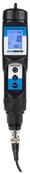 AQUAMASTER, Soil pH/Temp S300 Pro 2 , pen meter pH, temp.