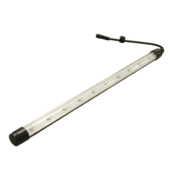 GHP Gewächshaus LEDMAXPRO XL - (Set mit 5 Lampen, inkl. Verkabelung) 115 cm