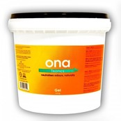 ONA GEL 4 liter Bucket Tropics