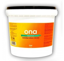 ONA GEL 4 liter Bucket Tropics