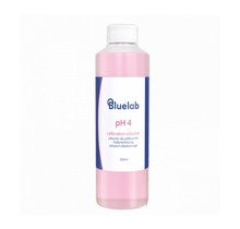 Bluelab pH4 Calibration Fluid 250ml