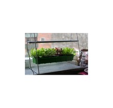 PARUS, LUCIS GROWTH light for germination/cultivation