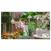 Parus, PotLed iSun-Pole 7Watt, WIT Parus, PotLed iSun-Pole 7Watt, WIT