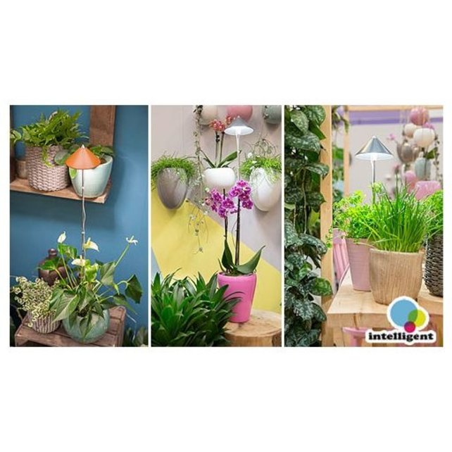 Parus, PotLed iSun-Pole 7Watt, WIT Parus, PotLed iSun-Pole 7Watt, WIT