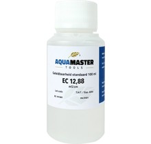 EC 12.88 Kalibrierflüssigkeit 100 ml, Aquamaster