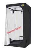 Garden HighPro Kweektent/Hobby-kweektent ProBox Basic100/ 100x100x200cm, Tweede kans!