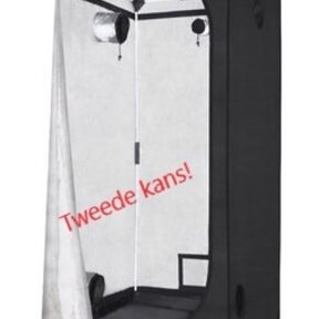 Garden HighPro Growzelt/Hobby Growzelt ProBox Basic100/ 100x100x200cm, Zweite Chance!