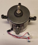 HR15 humidifier motor (without capacitor)