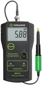 PH Meter / Boden Meter MW101