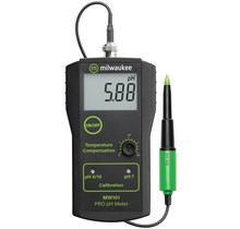 PH Meter / Ground Meter MW101