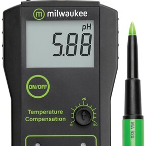 MILWAUKEE pH-mètre MW101 PRO
