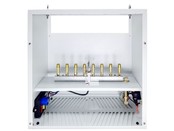 TechGrow CO2 Generator, 8kW, 8 branders (Aardgas) TechGrow CO2 Generator, 8kW, 8 branders (Aardgas)