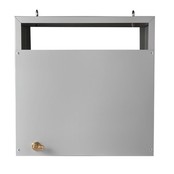 TechGrow CO2 Generator, 8kW, 8 Brenner (Erdgas)