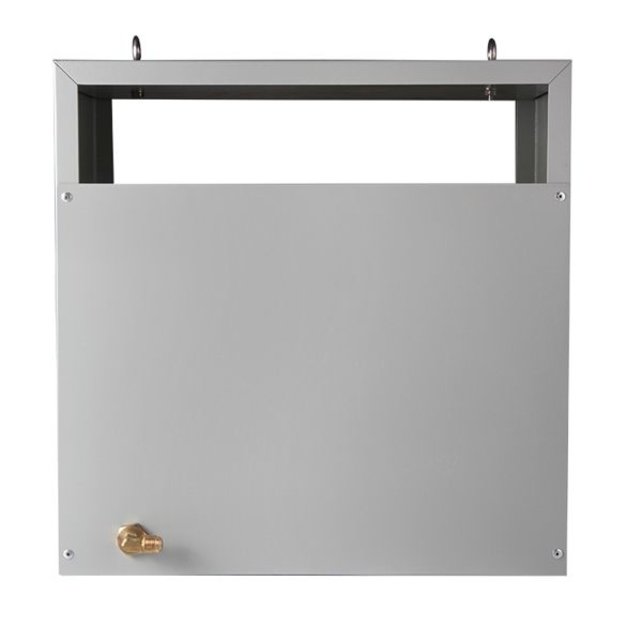 TechGrow CO2 Generator, 8kW, 8 burners (Natural gas) TechGrow CO2 Generator, 8kW, 8 burners (Natural gas)