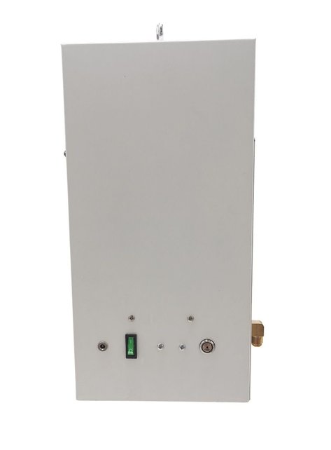 TechGrow CO2 Generator, 8kW, 8 branders (Aardgas) TechGrow CO2 Generator, 8kW, 8 branders (Aardgas)