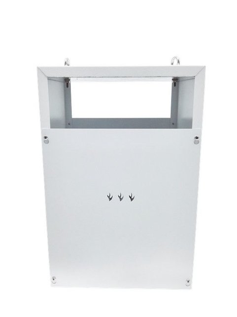 TechGrow CO2 Generator, 4kW, 4 burners (Propane/LPG))