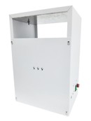 TechGrow CO2 Generator, 4kW, 4 burners (Propane/LPG))