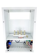 TechGrow CO2 Generator, 4kW, 4 branders (Propaan/LPG)) TechGrow CO2 Generator, 4kW, 4 branders (Propaan/LPG))