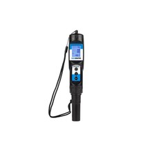 Aquamaster p110-pro digital ph/ec/temp meter