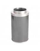 Rhino filter 425m3 - Flange 125mm, height 300mm