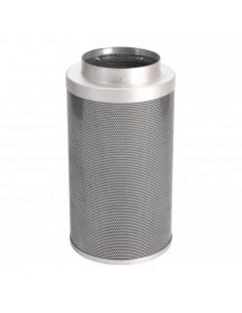 Nashornfilter 425 m3 - Flansch 125 mm, Höhe 300 mm