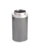 Rhino filter 300m3 - Flens 125mm, hoogte 200mm