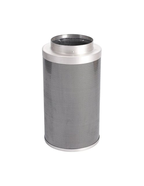 Rhino filter 300m3 - Flens 125mm, hoogte 200mm