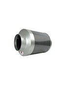 Rhino filter 255m3 - Flens 100mm, hoogte 200mm Rhino filter 255m3 - Flens 100mm, hoogte 200mm