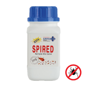 DOCTOR Spired (gegen Spinnmilben) 250 ml