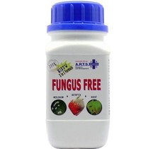 DOCTOR Fungus Free gegen Knospenfäule, Rost und Mehltau 250ml