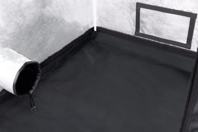 Kweektent / Hobby-kweektent Garden HighPro ProBox Basic 60 60x60x160 cm NYLON 420D