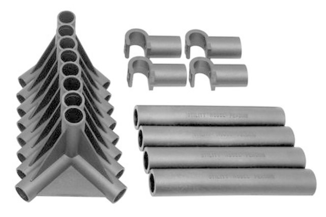 Zelt wachsen / Hobby Zelt wachsen Garten HighPro ProBox Basic 60 60x60x160 cm NYLON 420D