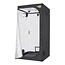 Garden High Pro Garden HighPro Grow Tent / Hobby Grow Tent ProBox Basic80 / 80x80x160cm NYLON 420D