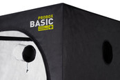 Garten HighPro Grow Zelt / Hobby Grow Zelt ProBox Basic 120 / 120x120x200cm NYLON 420D Garten HighPro Grow Zelt / Hobby Grow Zelt ProBox Basic 120 / 120x120x200cm NYLON 420D