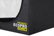 Garden HighPro Grow Tent/Hobby Grow Tent Probox Ecopro 60 / 60x60x140cm