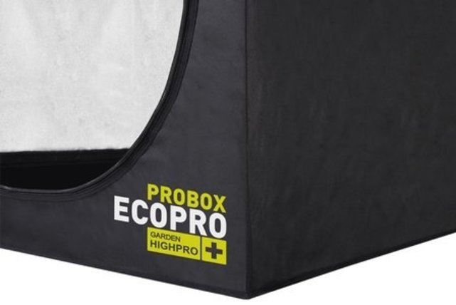 Garden HighPro Kweektent/Hobby-Kweektent Probox Ecopro 60 / 60x60x140cm Garden HighPro Kweektent/Hobby-Kweektent Probox Ecopro 60 / 60x60x140cm