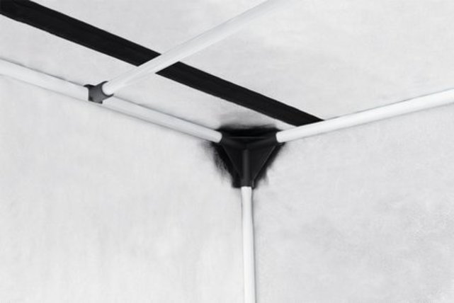 Garden HighPro Grow Tent/Hobby Grow Tent Probox Ecopro 60 / 60x60x140cm