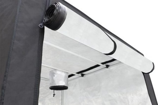 Garden HighPro Kweektent/Hobby-Kweektent Probox Ecopro 100 / 100x100x200cm