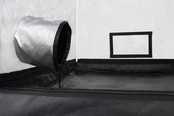 Garden HighPro Kweektent/Hobby-Kweektent Probox Ecopro 120 / 120x120x200cm