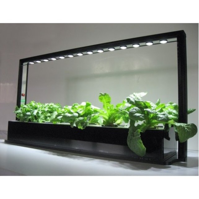 Parus M30 PRO Mini-farm grow light (grow/bloom)