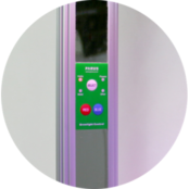 Parus M30 PRO Mini-Farm Grow Light (Wachstum/Blüte)