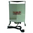 Hotbox CO2 Generator Model 1.5 KW PROPANE (White Button)